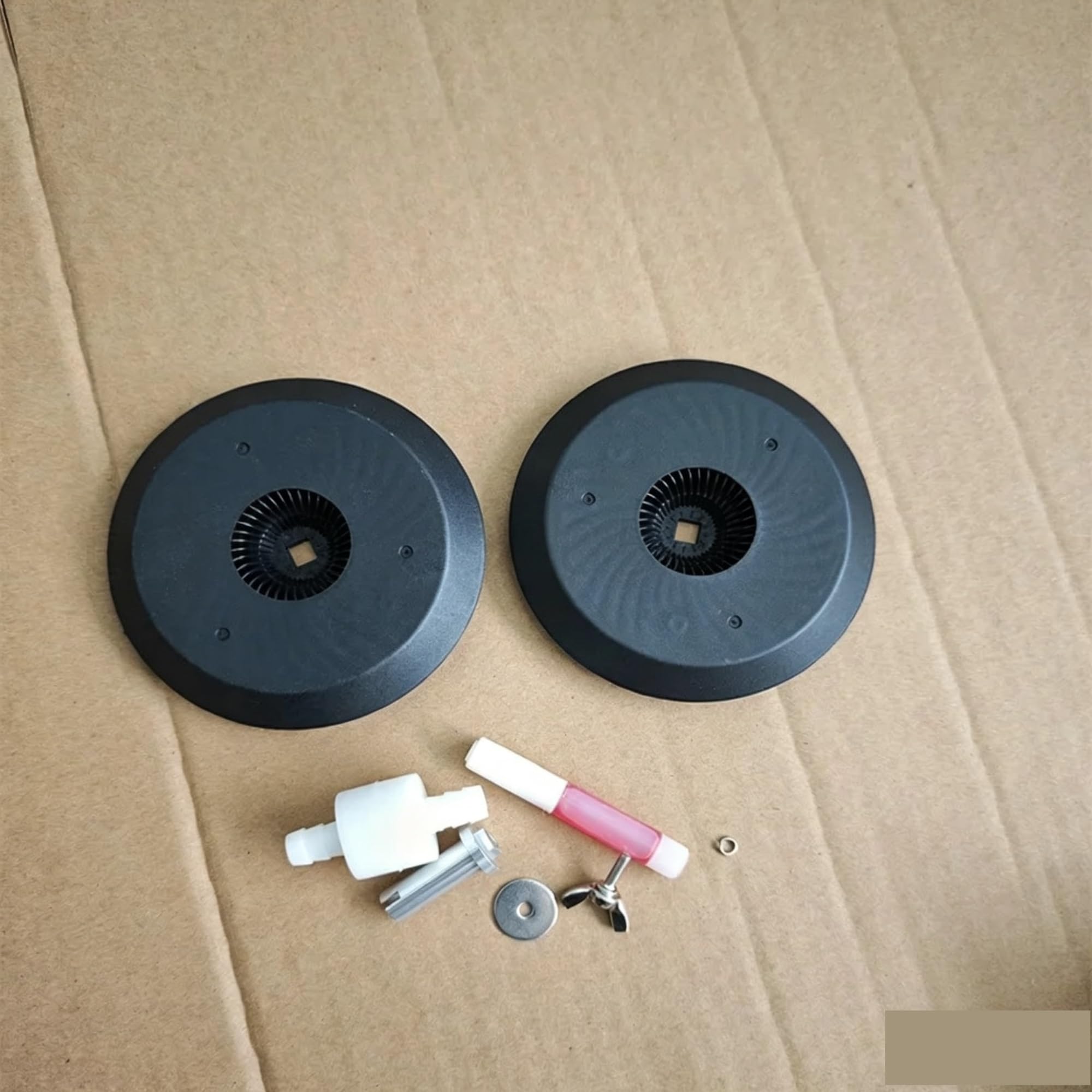 Compatibile Con DJI T40/T50 Set Dischi Spruzzatura Agricola