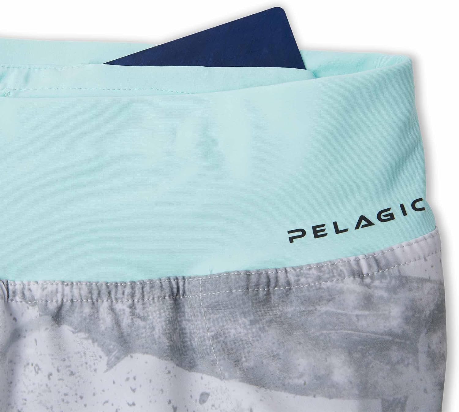 Women's Bali Shorts