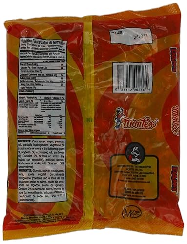 Miniatura 2 de Montes Candy, Damy, 27.5 onzas