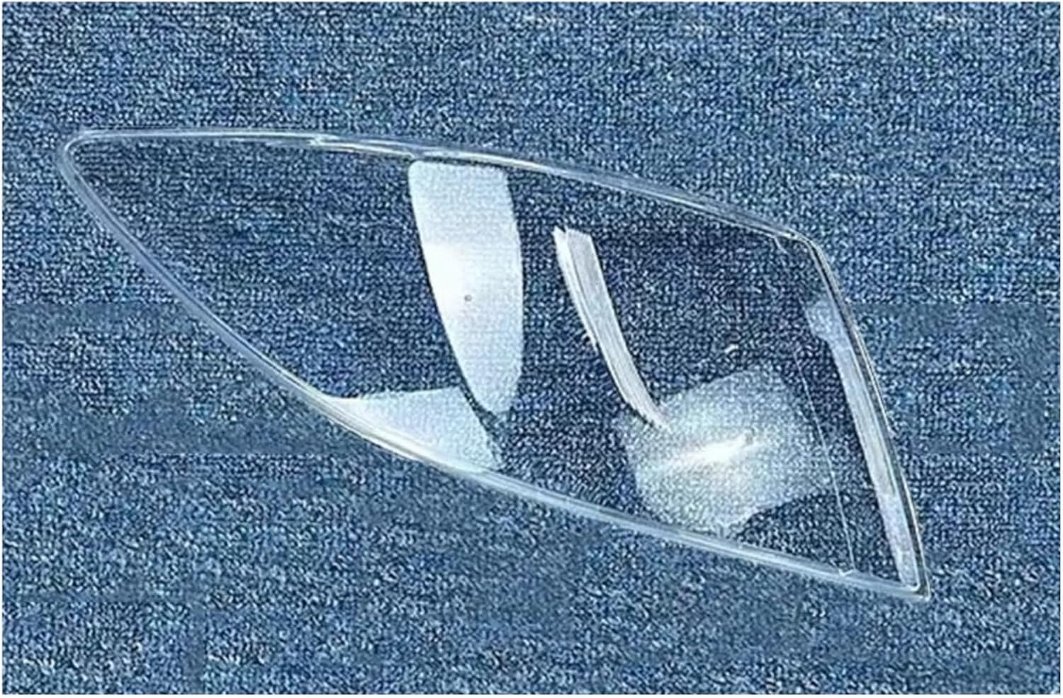 Tail Lamp cover For Mazda For 6 2009 2010 2011 2012 2013 2014 2015 Car Rear Light Housing Case Transparent Lampshade Shell (Outside Left)