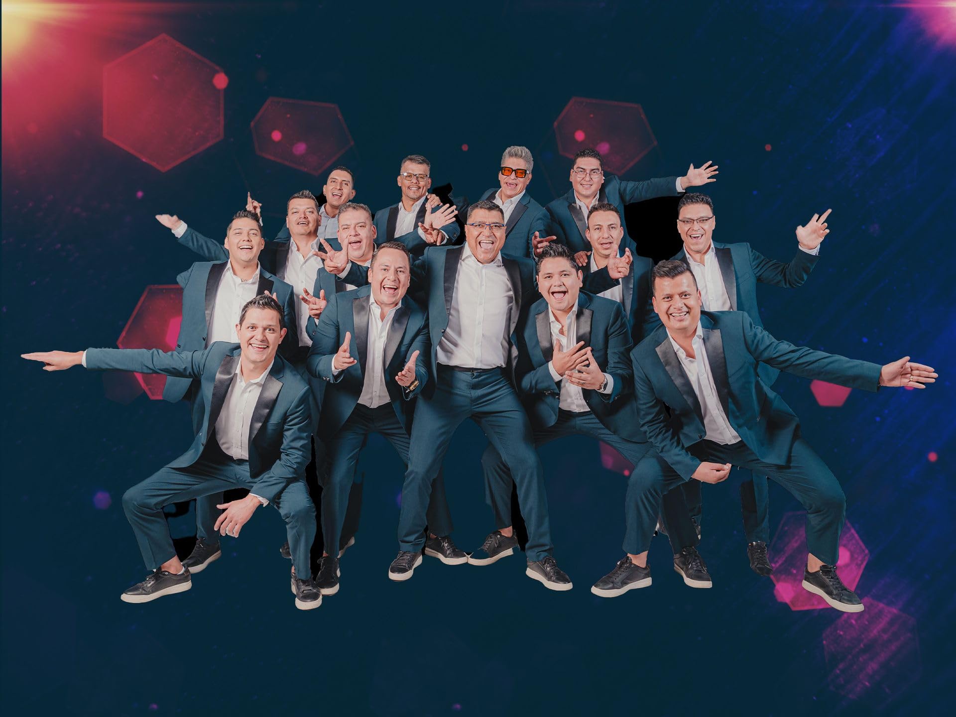 Aarón Y Su Grupo Ilusión