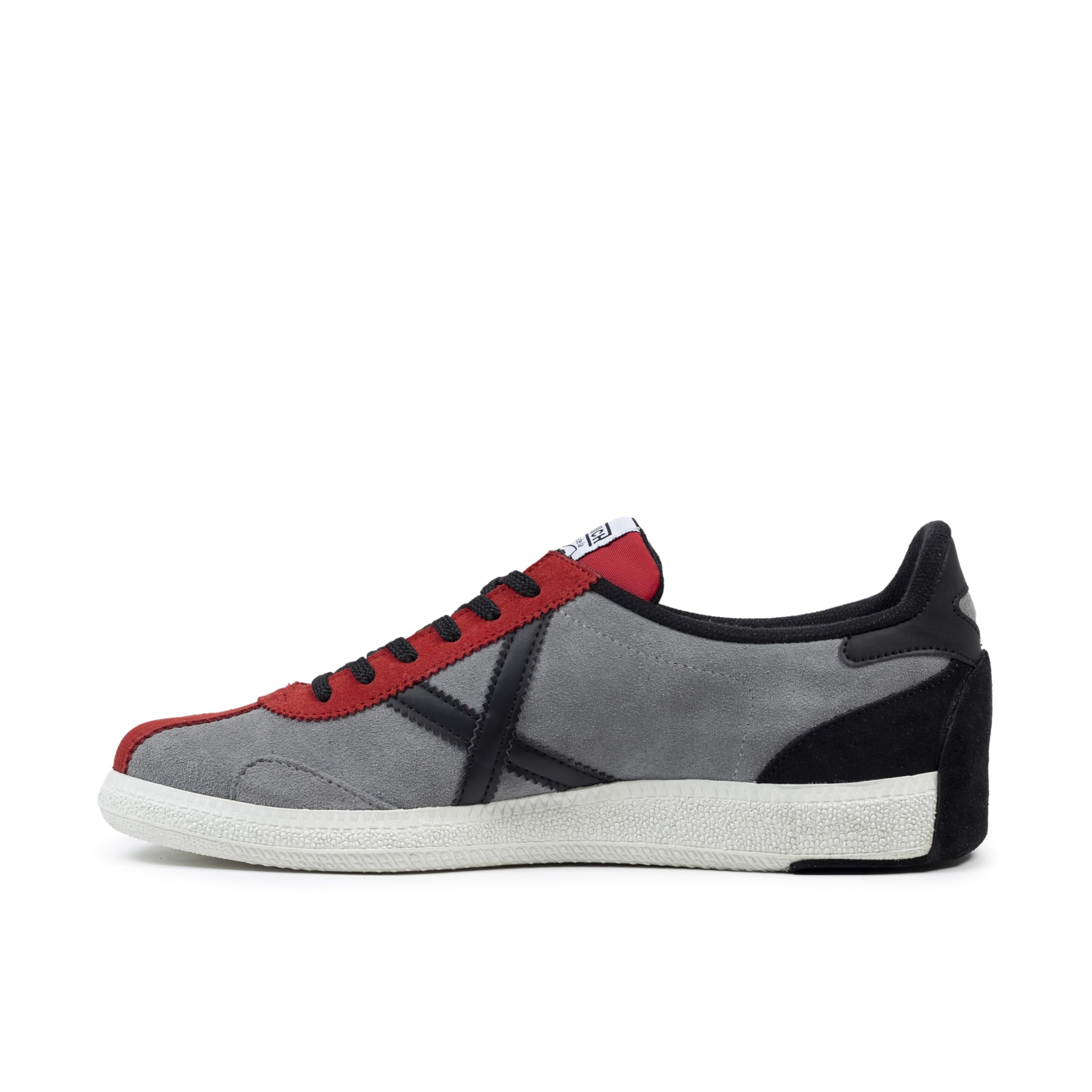 Munich Arquero 28 (con Pieza Portero), Zapatillas Unisex Adulto