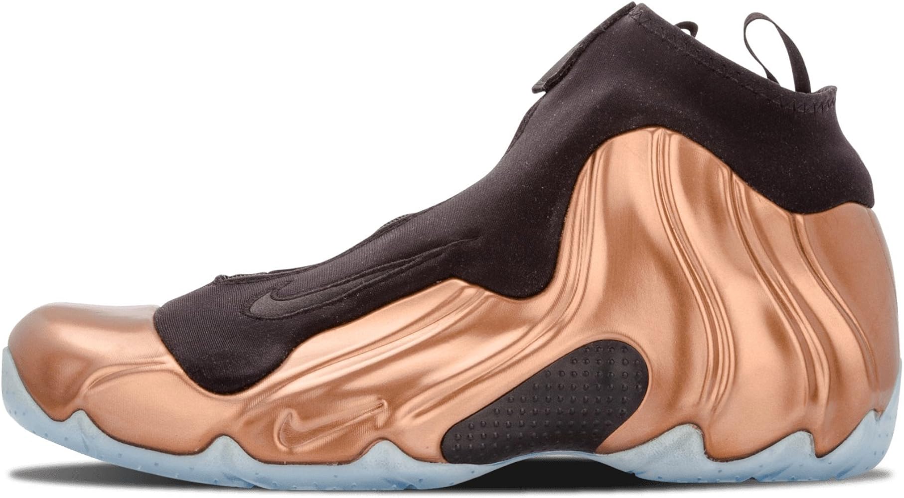 Nike flightposite copper Clearance