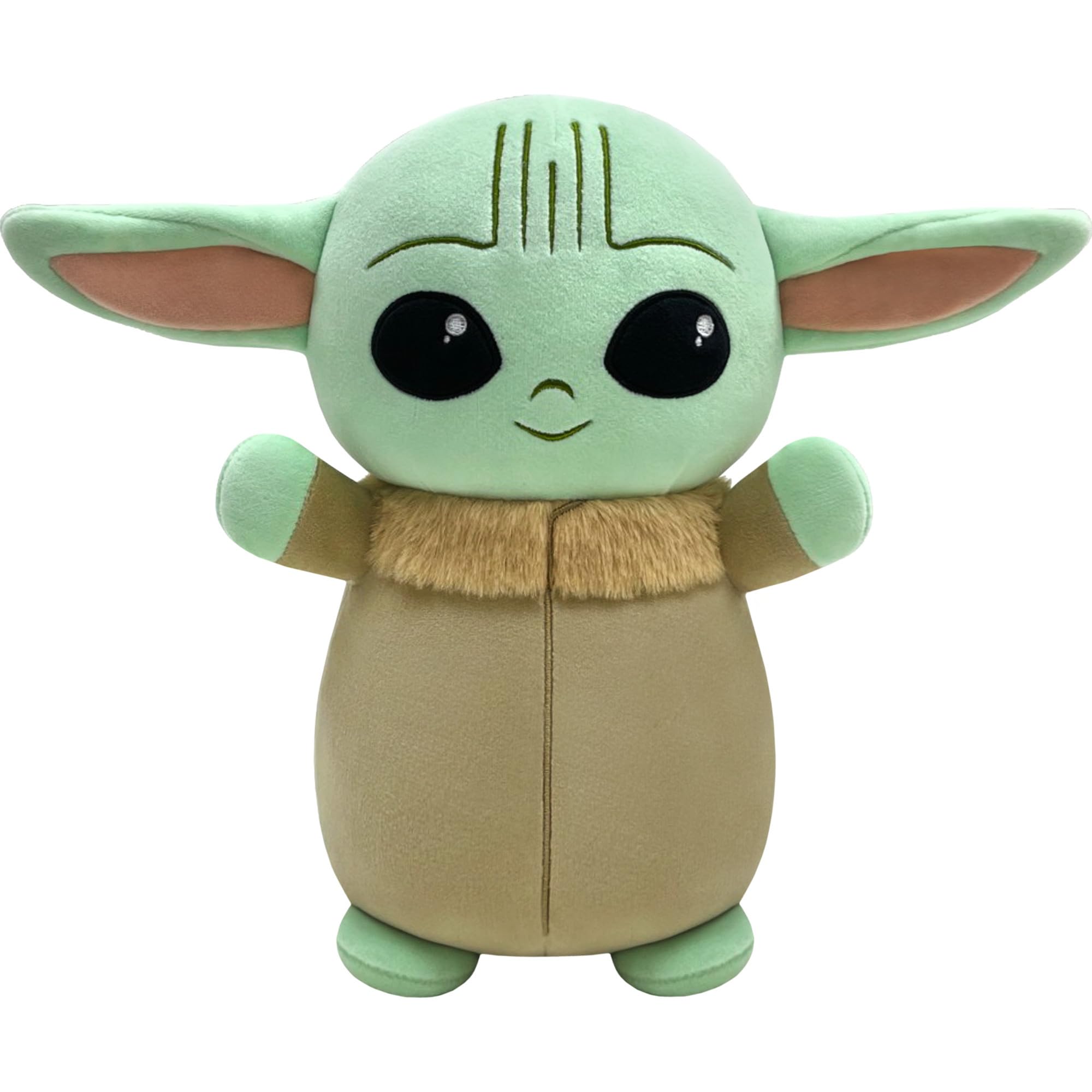 Squishmallows Original Star Wars 10 Inch Grogu HugMees