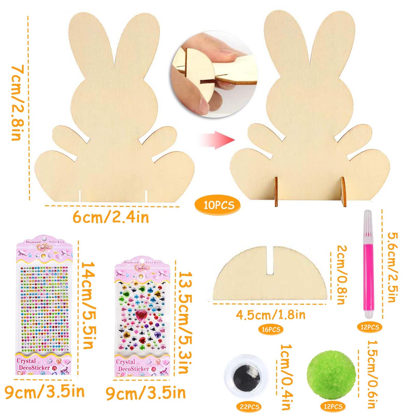 150 Dibujos de conejito de Pascua para colorear para niños y adultos 150 Dibujos de conejito de Pascua para colorear para niños y adultos
