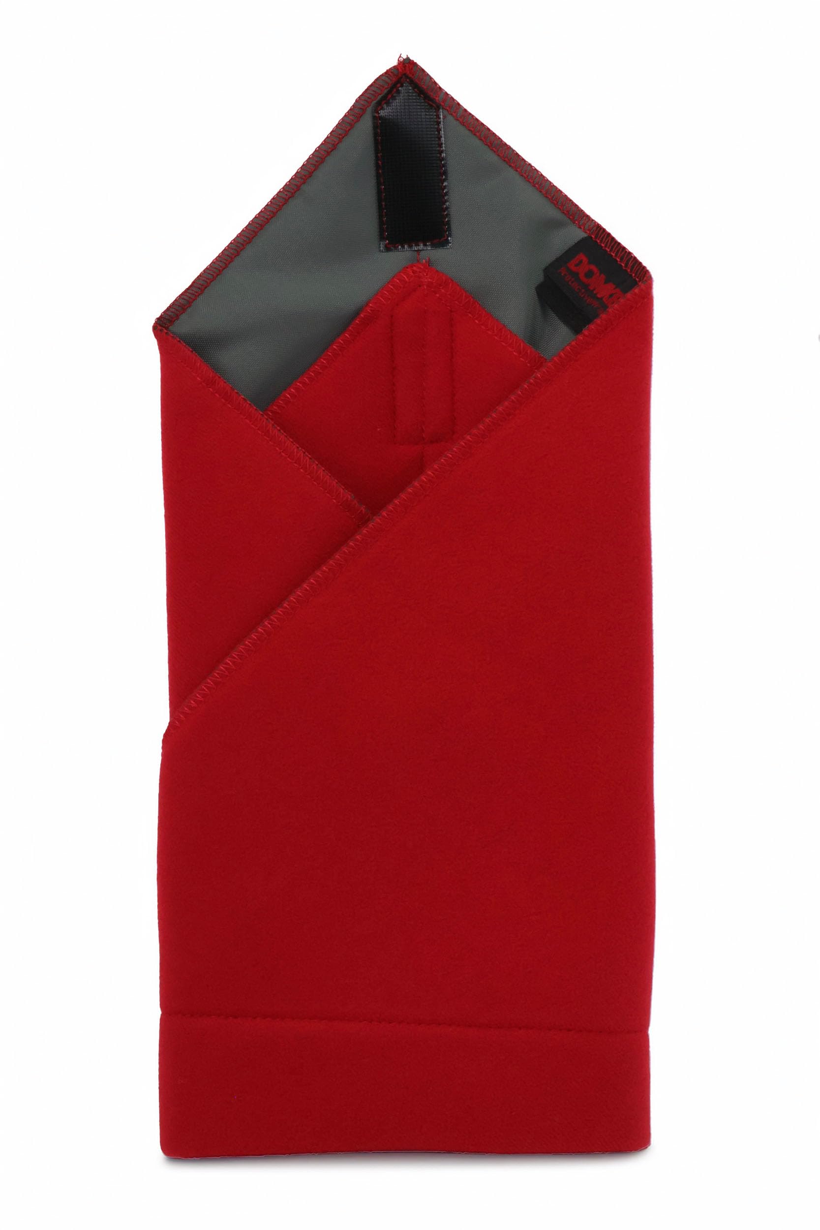 Domke 722-19R - Cobertura de protección (49 centímetros), Color Rojo