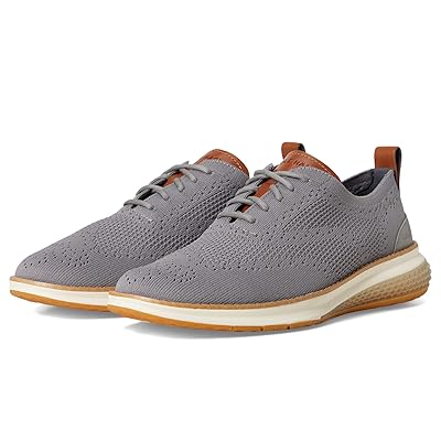 Cole Haan Original Grand Energy Weave Stitchlite Wing Oxford Men