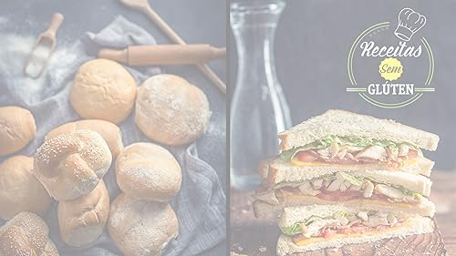 Receitas Sem Glúten 1.0