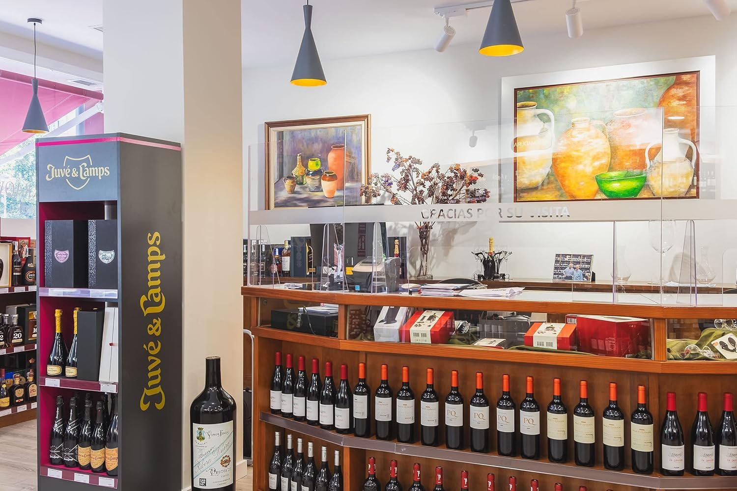 Aalto – PS 2021 vino tinto (Pago de San Pablo) | 100 % Tinta de Toro | Crianza 18 meses en barrica nueva | Vino tinto potente y elegante (1 botella, 750, mililitro)
