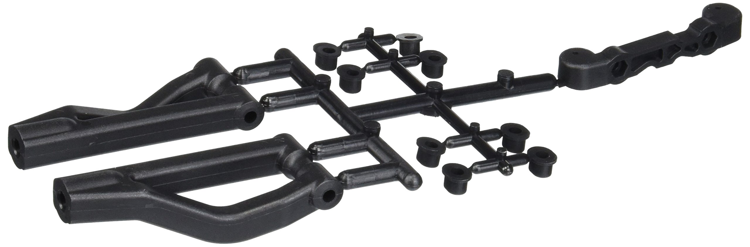 Mugen Seiki Racing E0148 Front Upper Suspension Arm : Amazon.sg: Toys