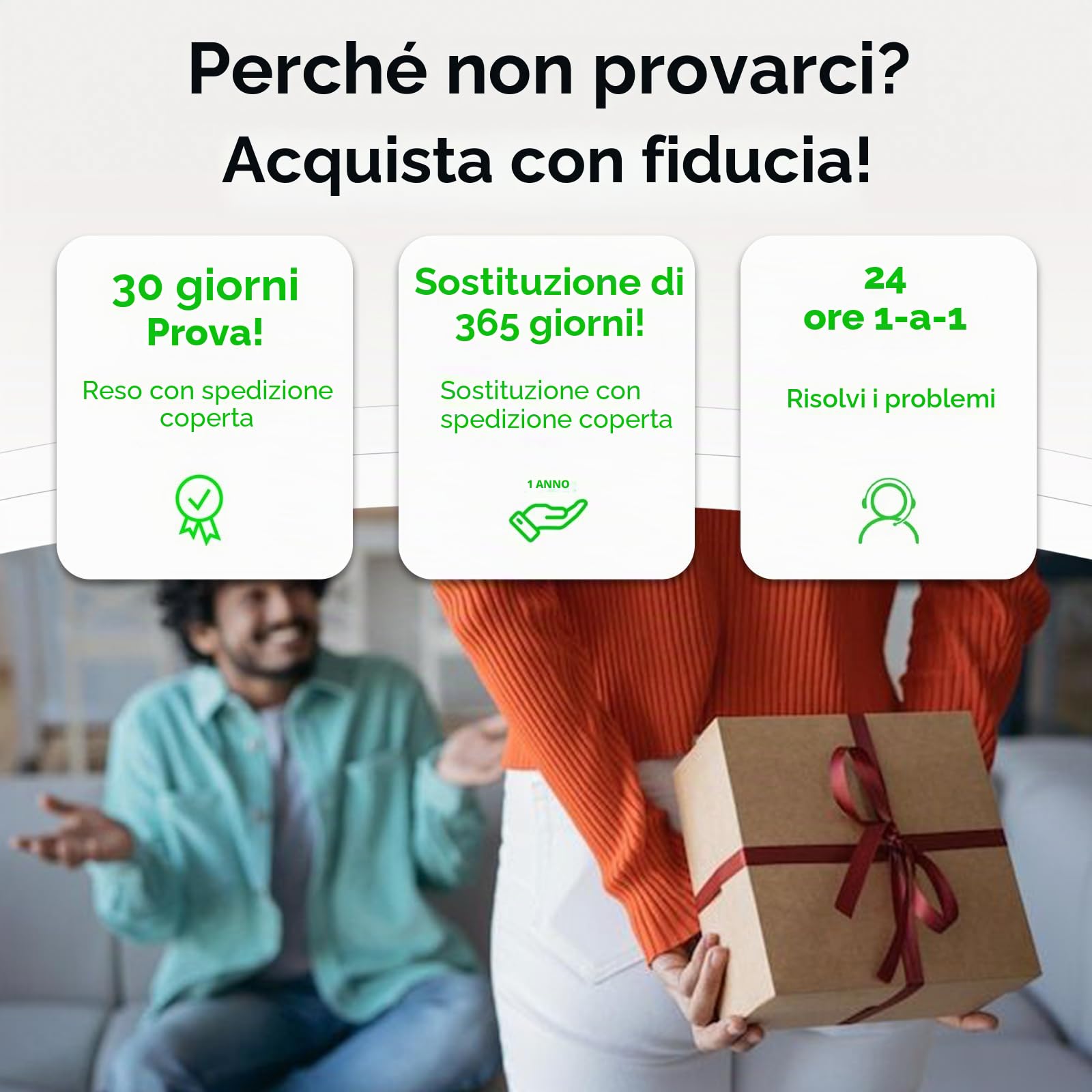 doqo Custodia con tastiera per iPad Air da 13 pollici (M4/M3/M2), iPad Pro 13 (M5/M4), iPad Pro 12,9" (6ª/5ª/4ª/3ª gen) Custodia con tastiera girevole a 360°, trackpad, retroilluminazione a 7 colori