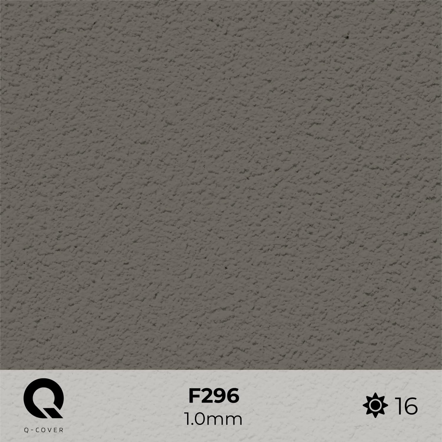 Intonaco a resina siliconica 25 KG 1 mm Grigio asfalto | Intonaco siliconico per facciate | Rivestimento strutturale pronto all’uso | Esterni, pareti e soffitti