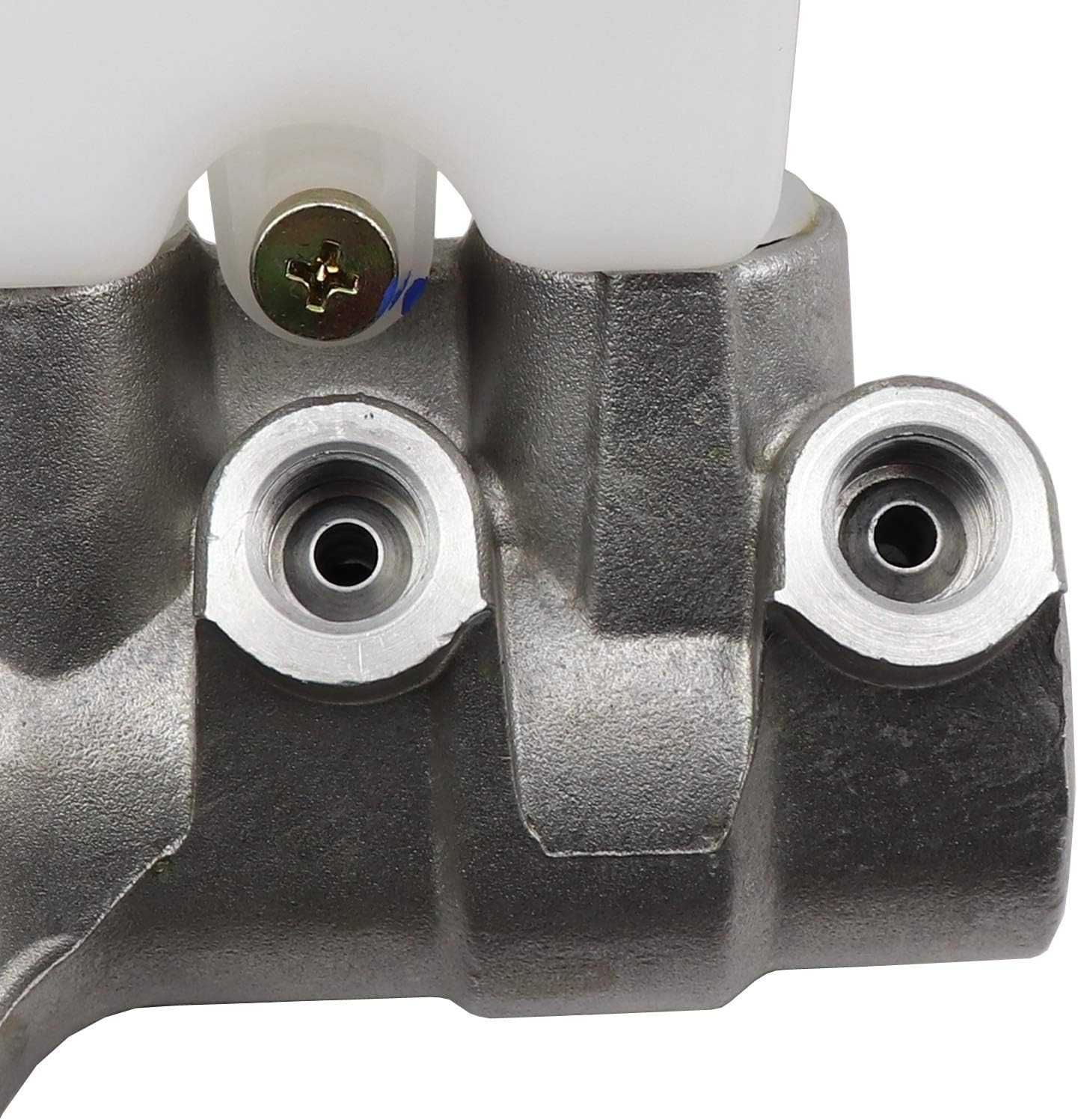 Beck/Arnley 072-9980 Brake Master Cylinder For 2014-2018 Nissan Altima