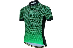 Cannondale Jersey Cycling Men: Elevate Your Rides with Style and Performance