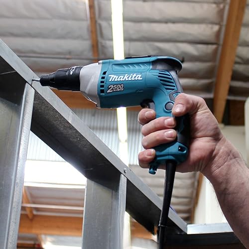 Miniatura 4 de Makita Destornillador FS2500 2,500 RPM