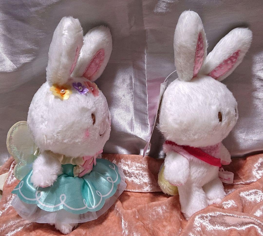 ウィッシュミーメル マスコットぬいぐるみ 激レア 激レア サンリオ ウィッシュミーメル ぬいぐるみ マスコット