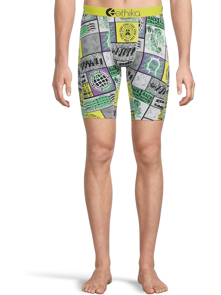 Multi ethika Back In Blood