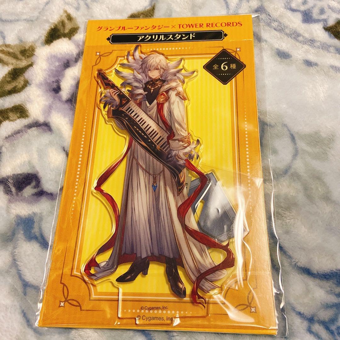 Amazon.co.jp: グラブル ルシファー グッズ セット : おもちゃ