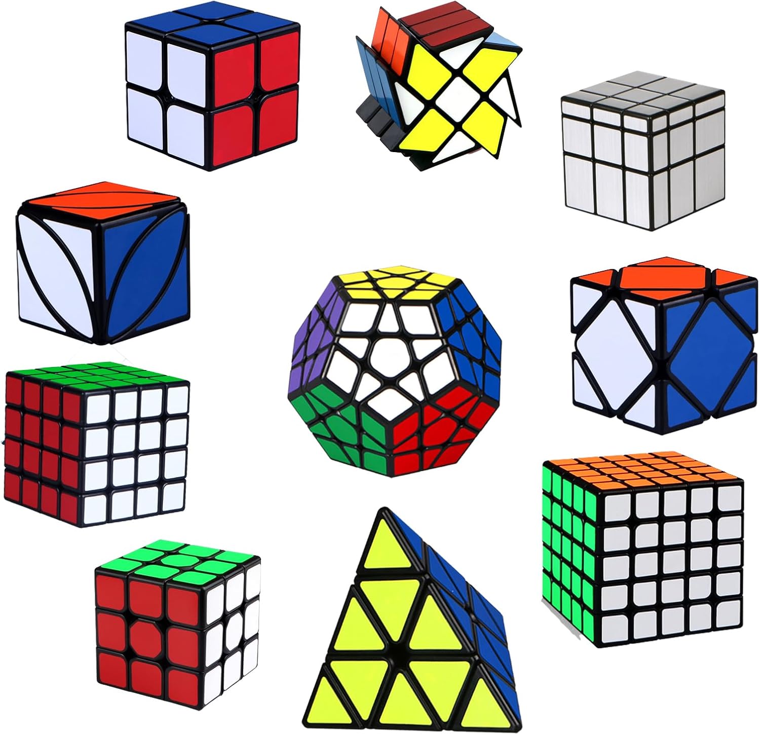 Espositore Per Anelli Linea LUXURY 35x35mm 5 Pezzi Similpelle Fibra Argento - Foto 10