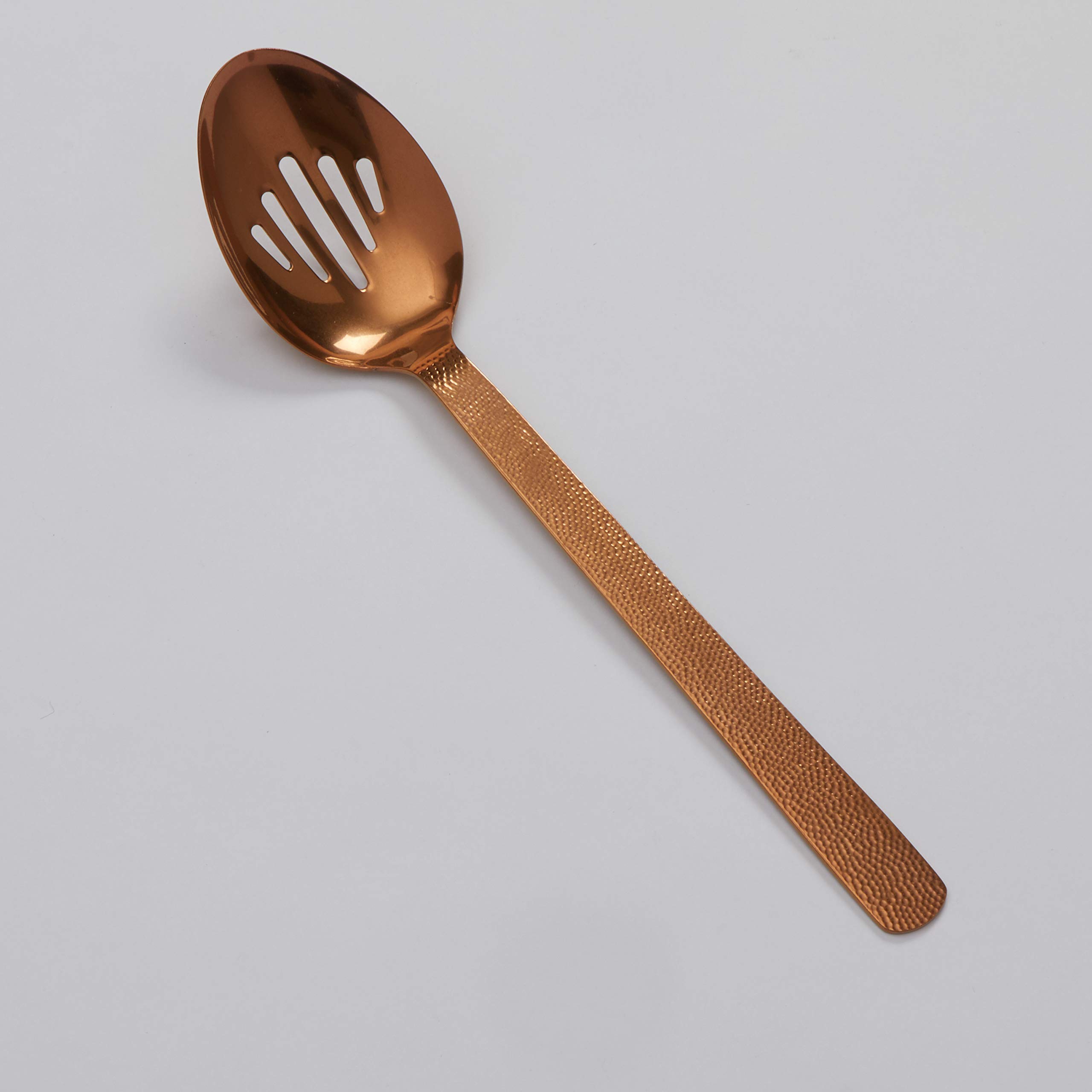 American Metalcraft 13 1/4-Inches / Slotted Spoon / 1 Tongs