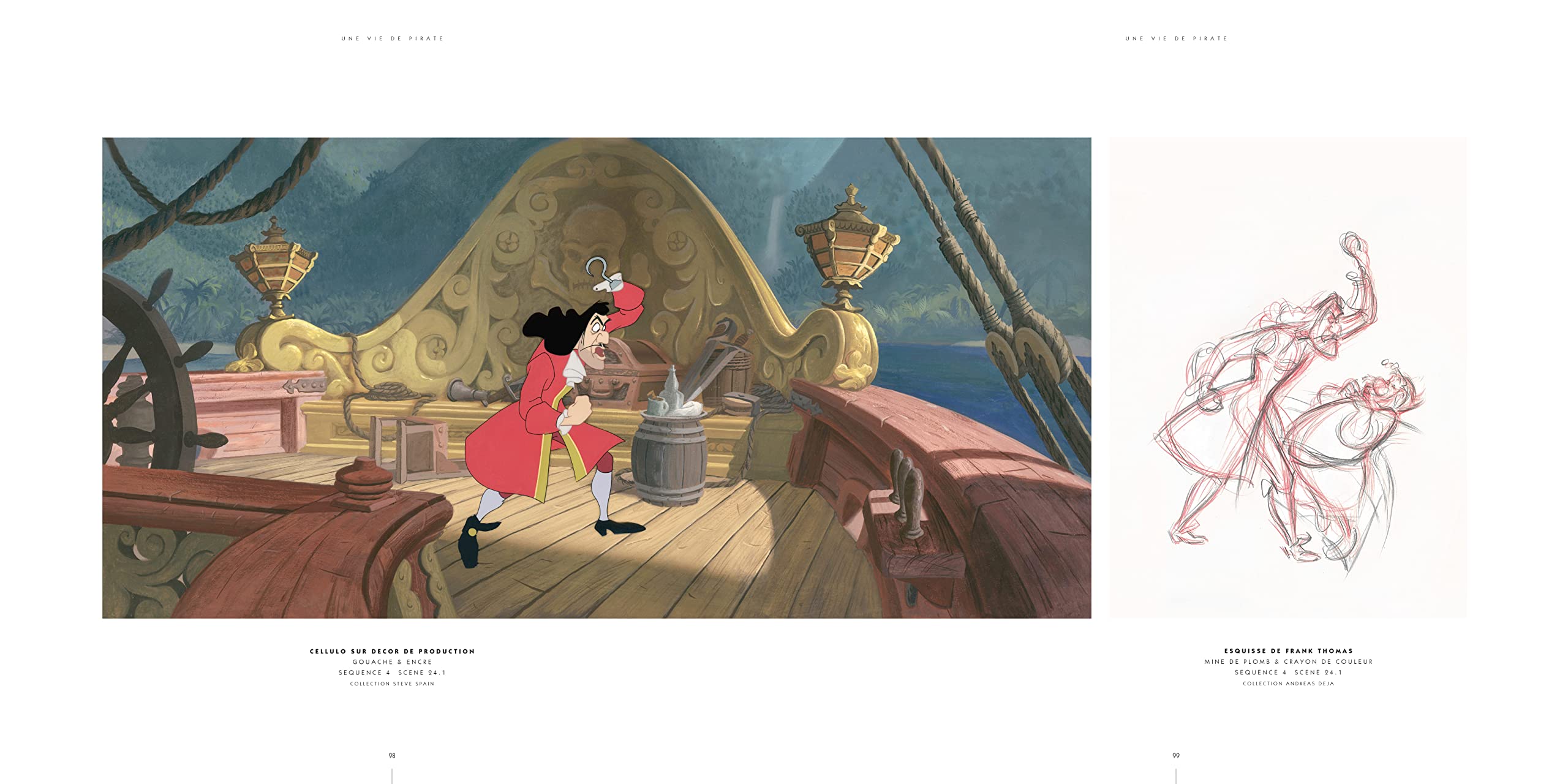 Pierre Lambert : Peter Pan