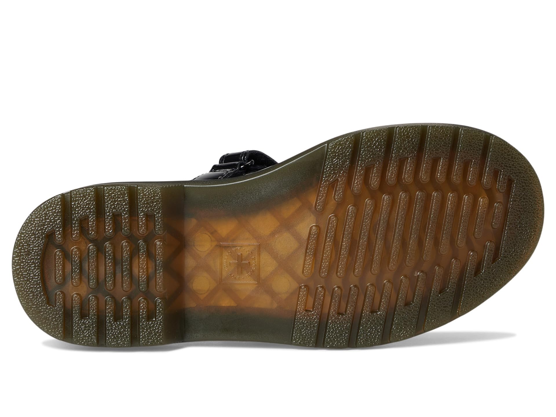 Dr. Martens MARY JANE CORE MACCY, Scarpe Chiuse Bambina