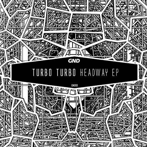  Headway EP
