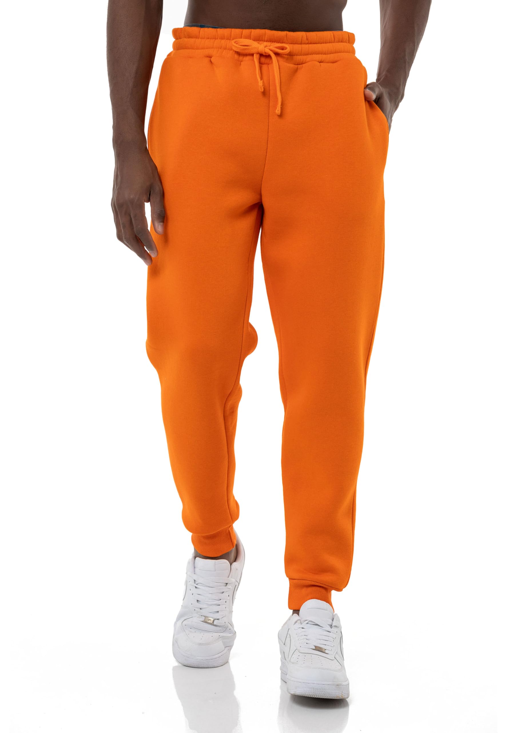 Red Bridge Conjunto de chándal para hombre con capucha y pantalón