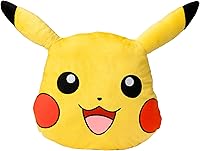 Vista 34 de Almohada de peluche súper suave My Little Pony Sunny para niños, talla única, de Franco