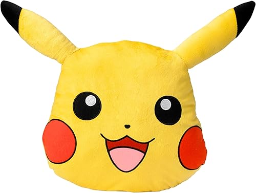 Miniatura 36 de Jurassic World Dominion Rexy T-Rex - Almohada de peluche para niños, talla única, de Franco Kids