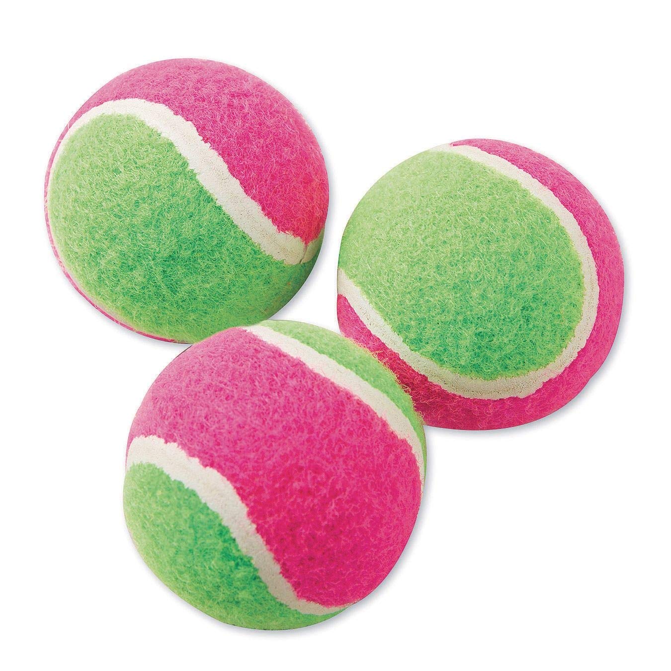 S&S Worldwide Tar Grip Replacement Balls (Set of 3) : Amazon.sg: Sporting  Goods