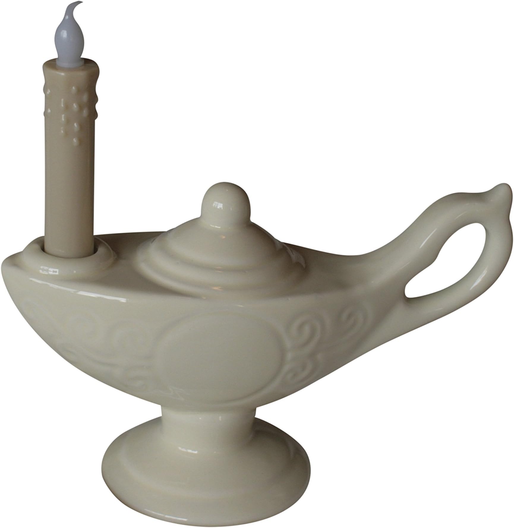 Vintage Concepts Nurse Graduation Lamp
