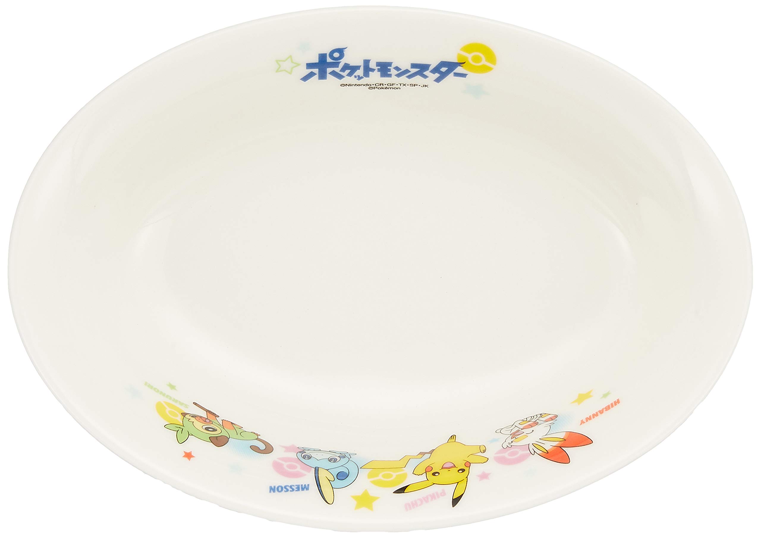 ポケモンクリスマス 2004 陶器皿 ポケモンクリスマス 2004 陶器皿