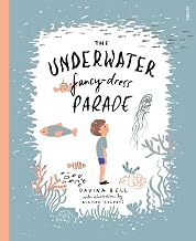 The Underwater Fancy-Dress Parade,
