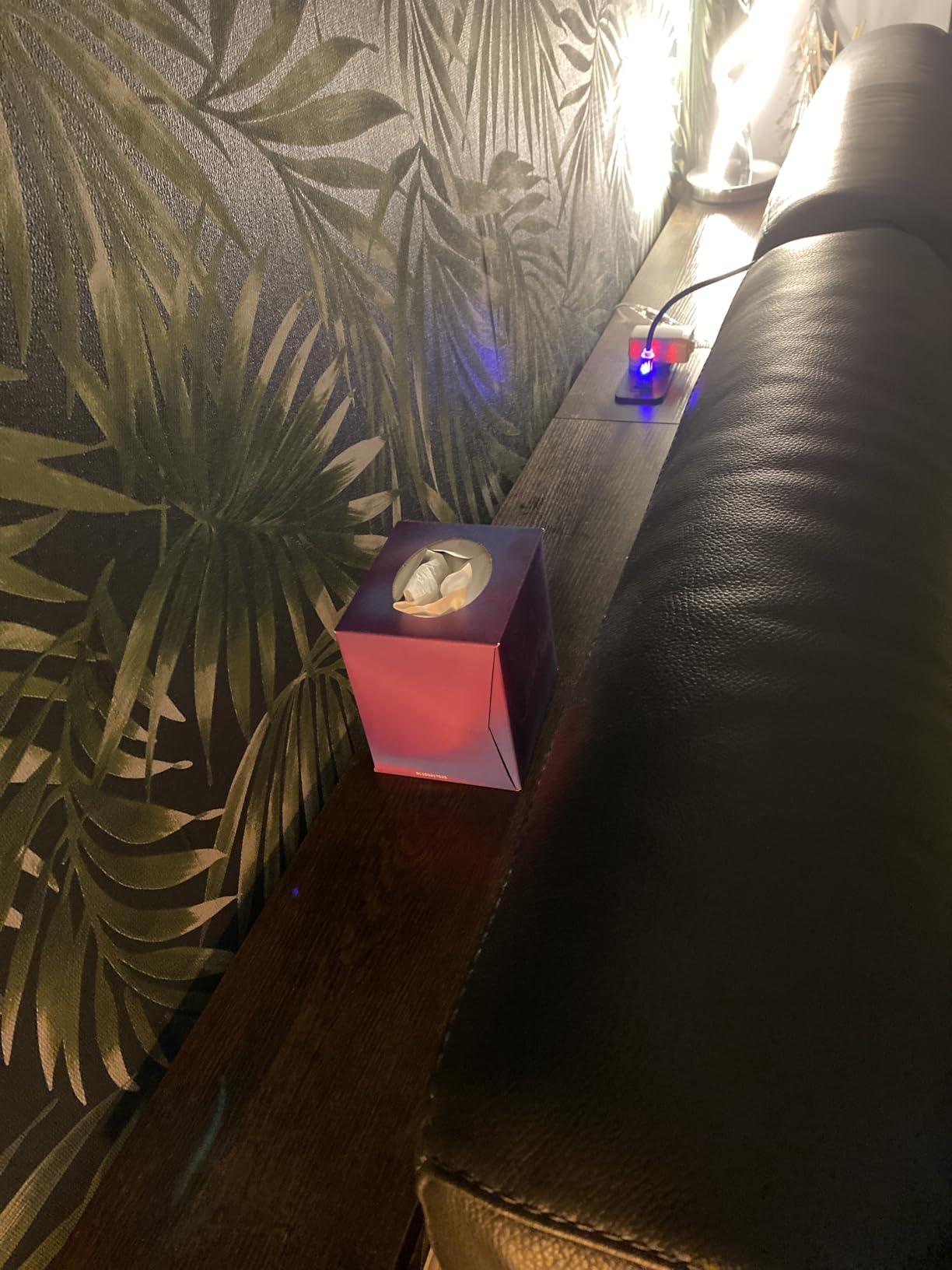 Customer photo