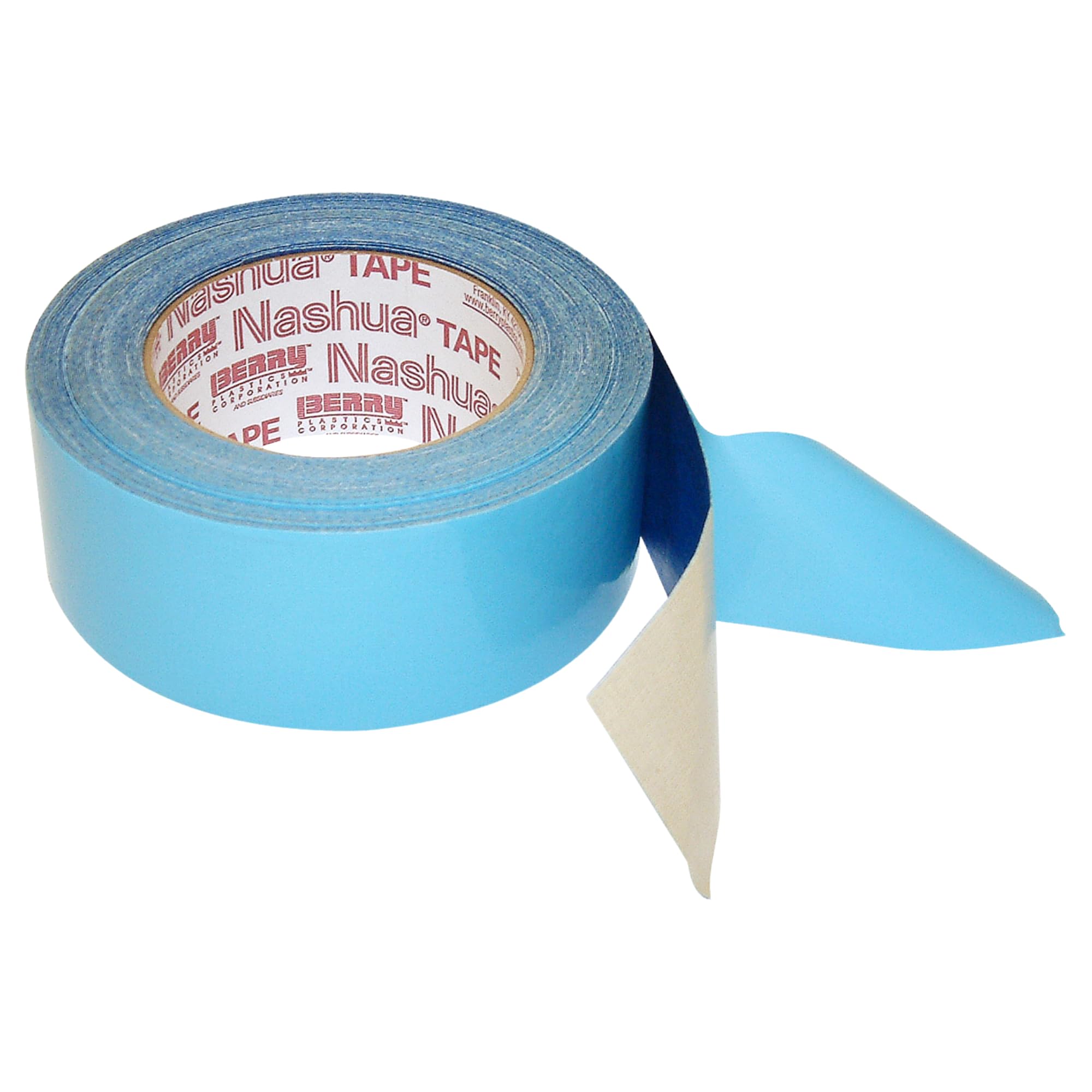 邦楽 GRADIS NICE BLUE WHITE TAPE Amazon.com: FindTape Nashua CleanDrape Double-Sided Abatement