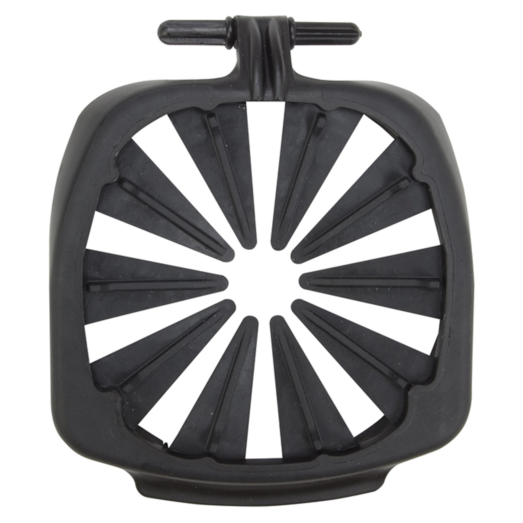 Empire Paintball Halo Quick Load Lid, Black