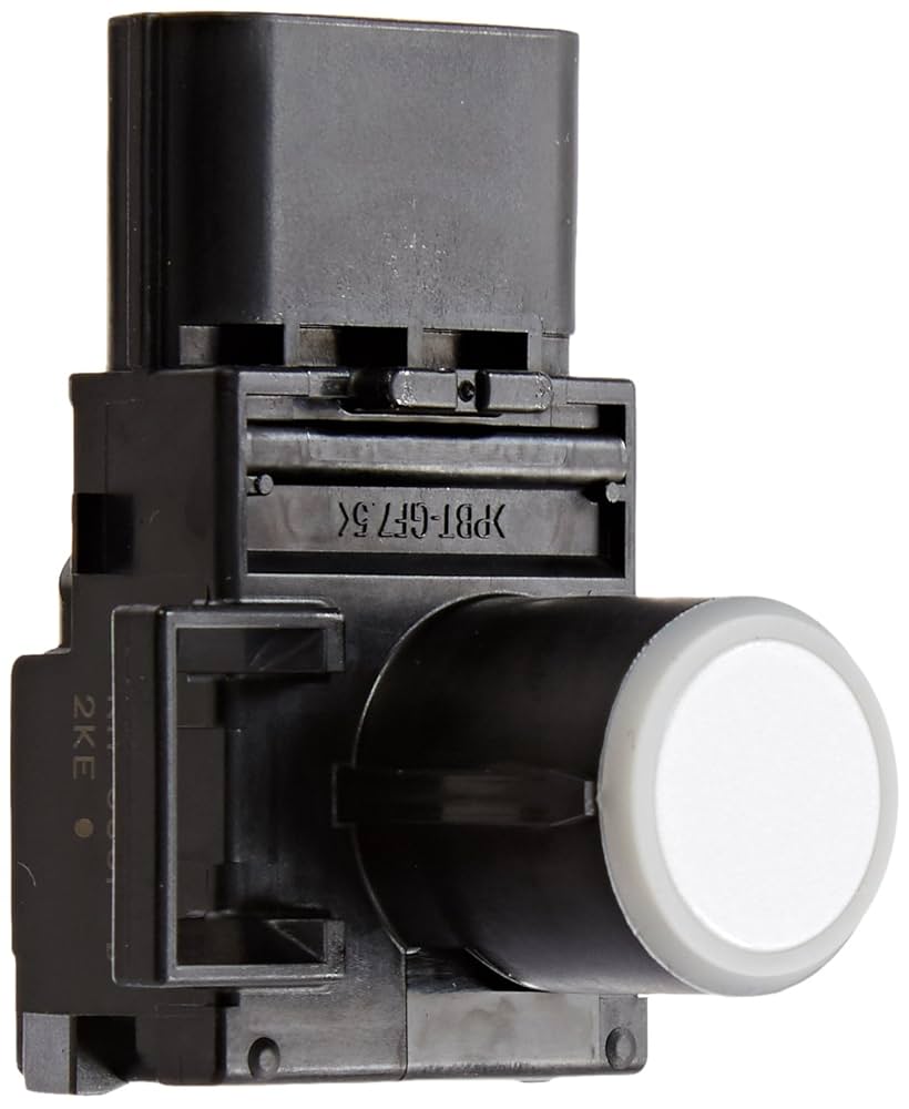 Amazon.com: Honda Genuine 39680-TK8-A01YE Parking Sensor
