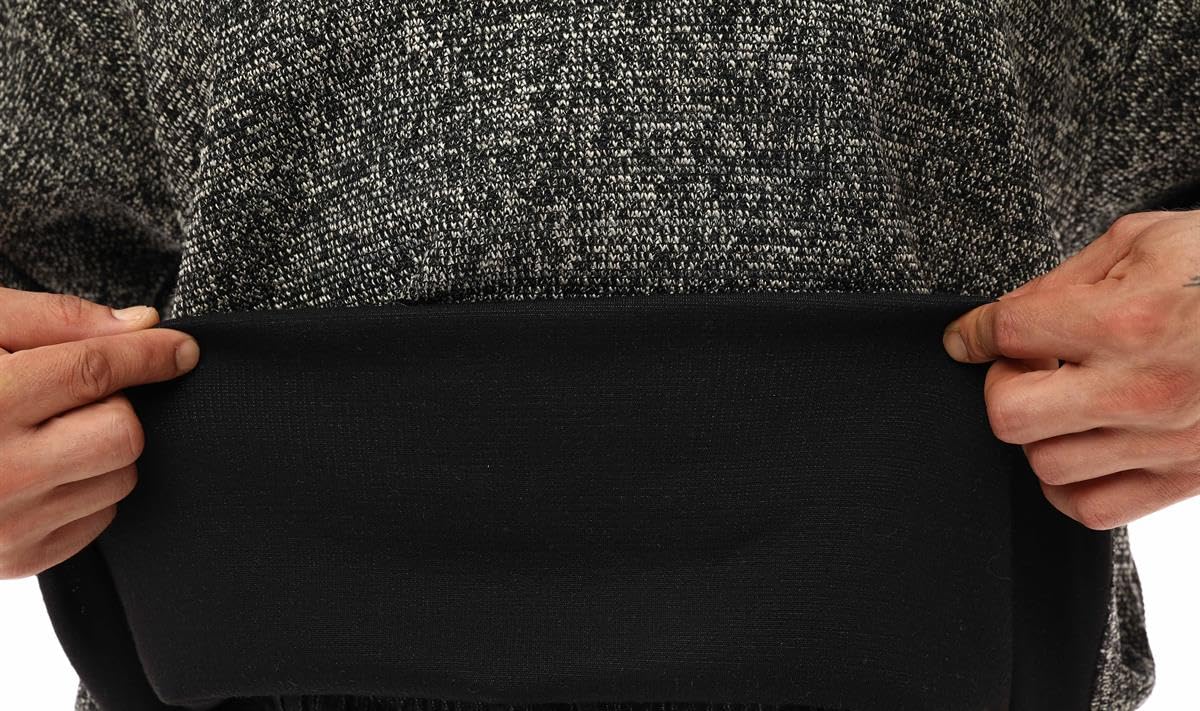 T-Shirt surdimensionné pour Homme, Bodybuilding, haltérophilie, Cardio rag, Tissu épais, texturé, t-Shirt Actif