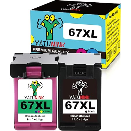hp67xl