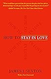How to Stay in Love cover