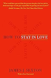 How to Stay in Love cover