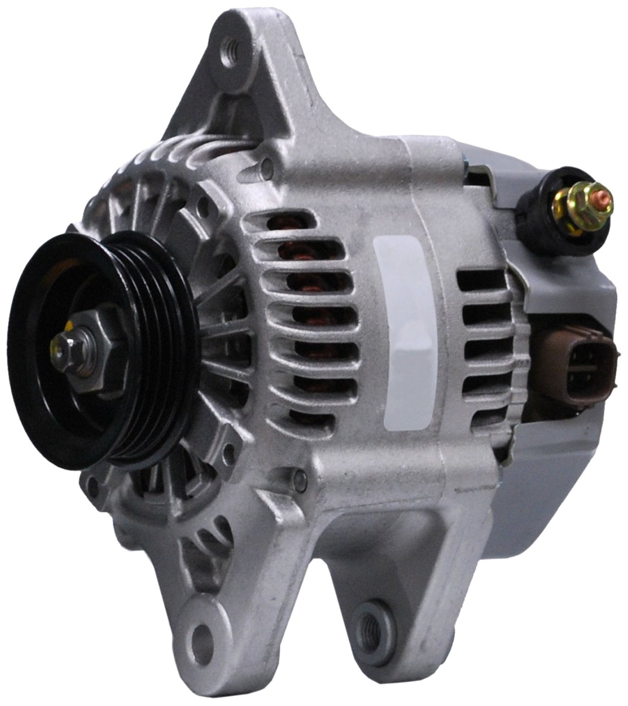 ACDelco Alternatore Rigenerato 334-2956A - Professionale, Cuscinetti Alte Temperature, Testato