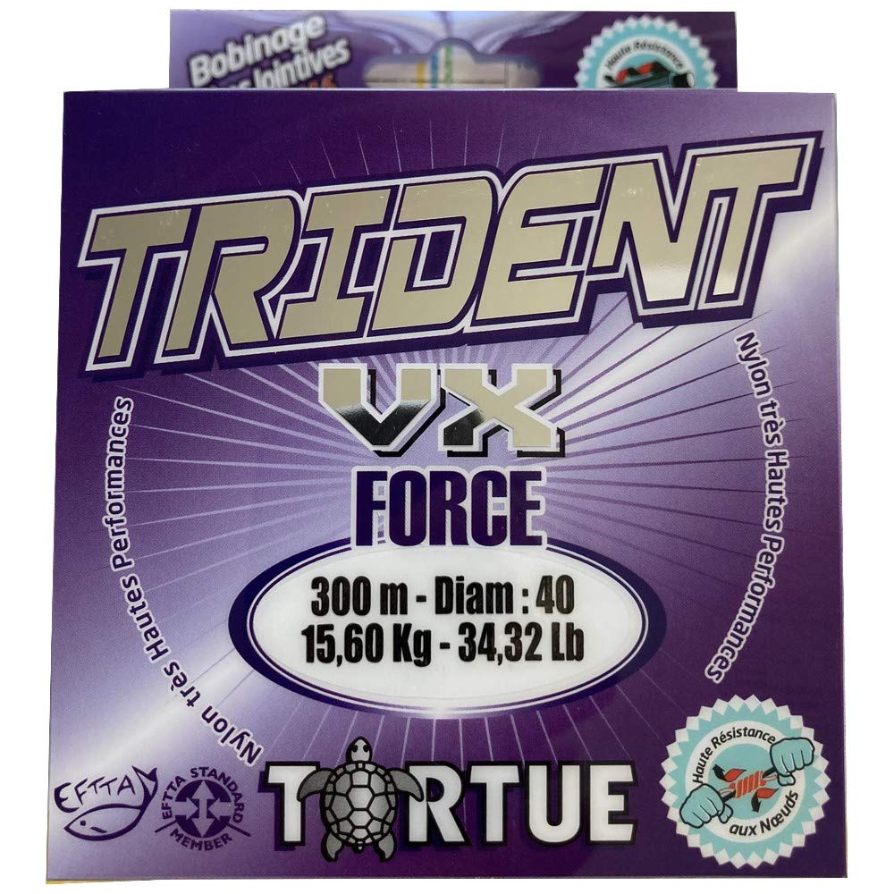 Nylon RAGOT Trident Vx Force - 300m