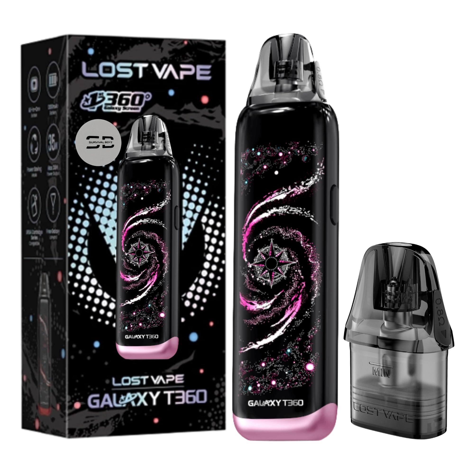 china vapes The US Is Being Flooded by Chinese Vapes