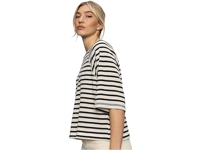 Boxy Raglan Tee - Image 5