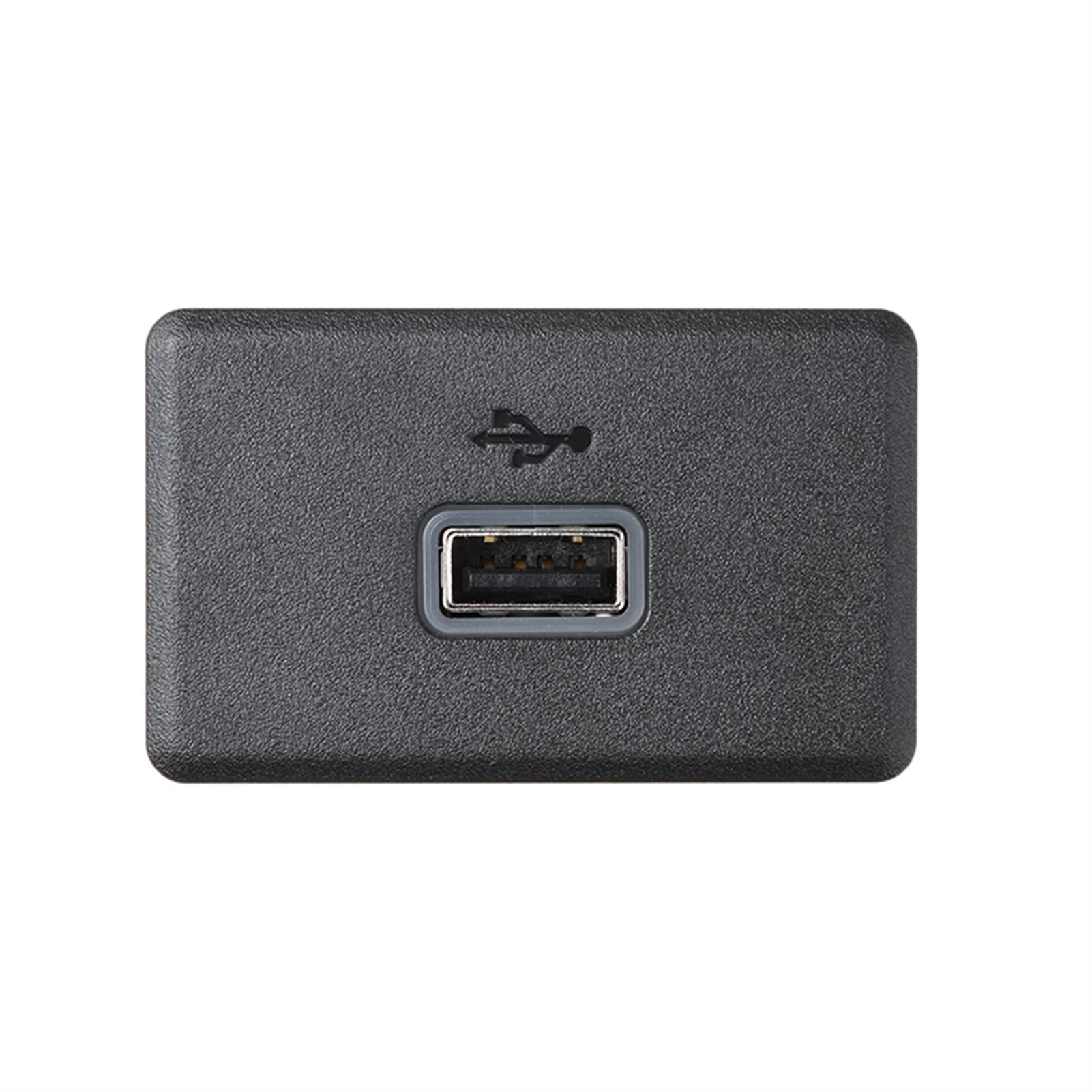 Port dla Aux/USB konsoli środkowej, dla Buicka, dla Excelle 2019