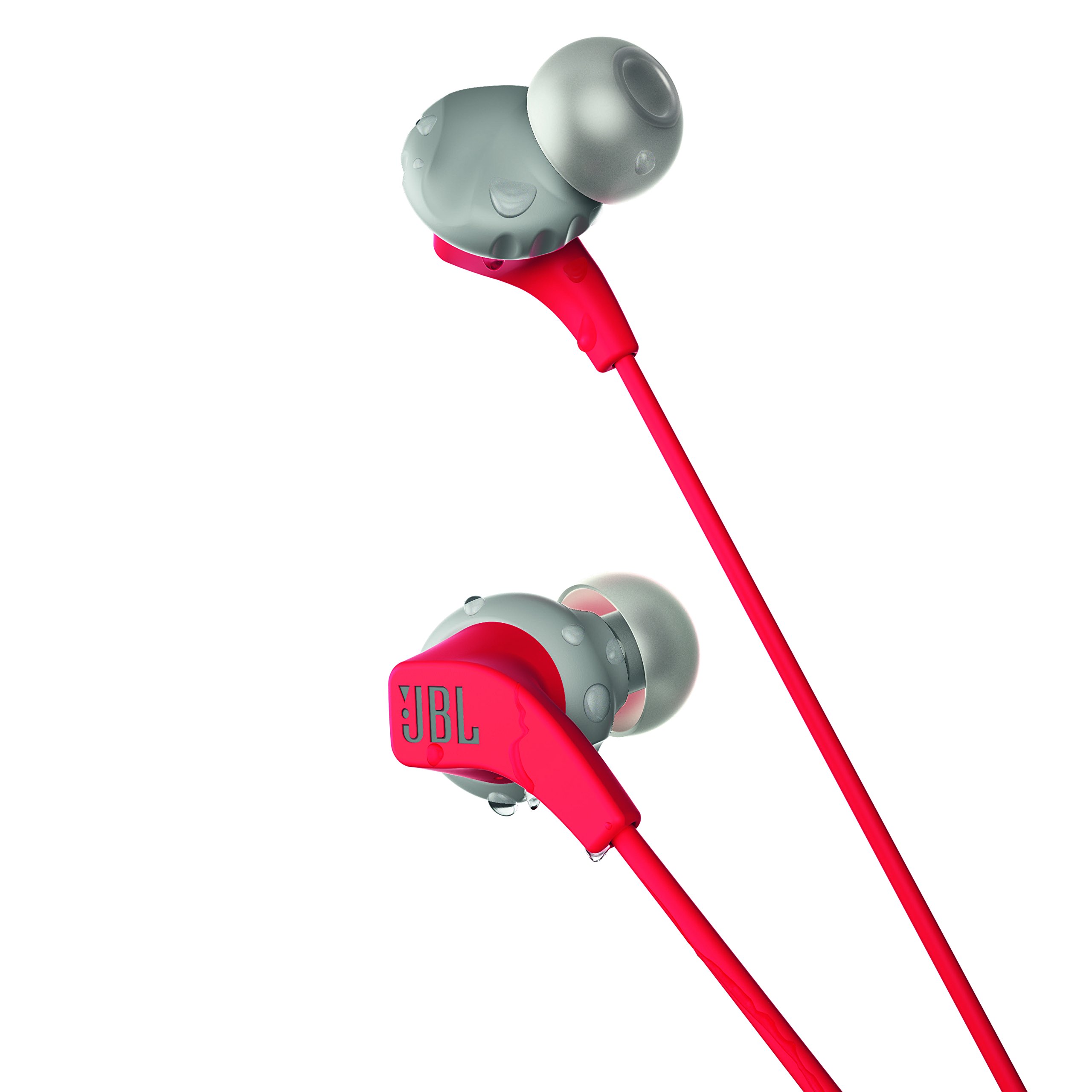 Amazon.co.jp: JBL ENDURANCE RUN イヤホン IPX5防水/1ボタン