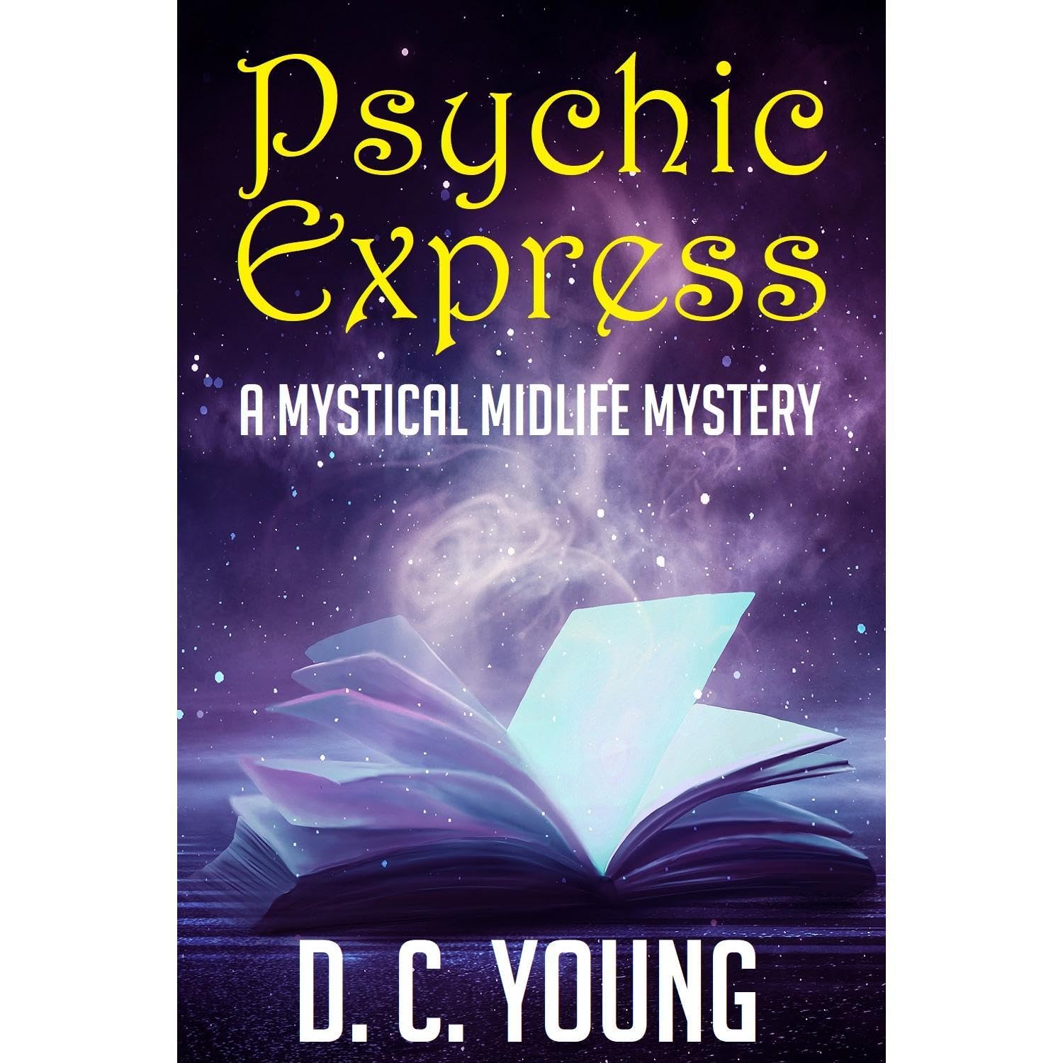 Psychic Express