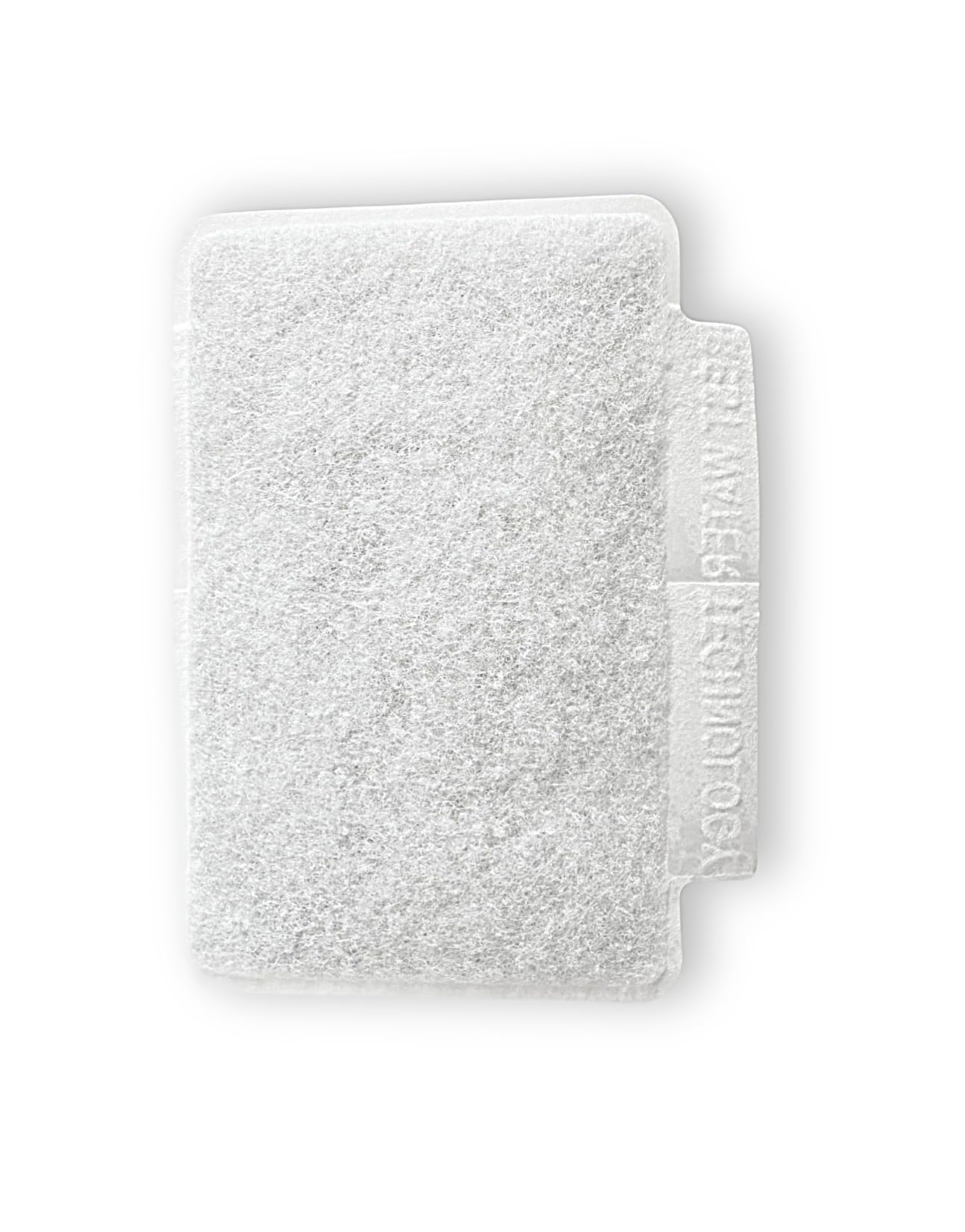 verybarista Limescale Protection Pad For Coffee and Espresso Machines - Water Reservoir Pad. Made for Rocket Espresso - Capacity Up to 2 Months or 25 gal.